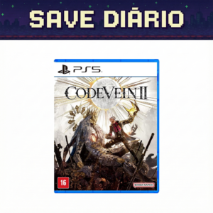 Code Vein II (PS5)