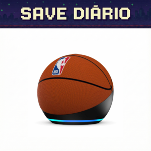 Echo Dot NBA