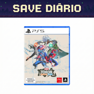 MARVEL Tōkon: Fighting Souls (PS5)